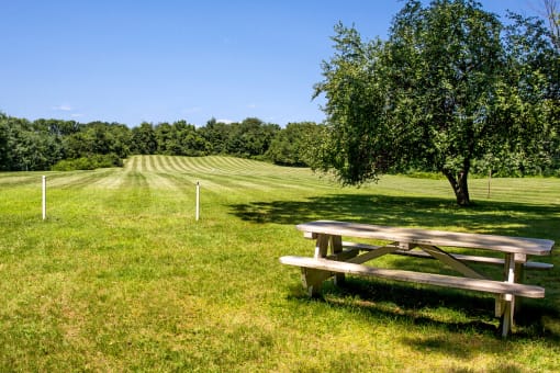 Golf Practice Area at Williamsburg Estates, Harrisburg, 17112
