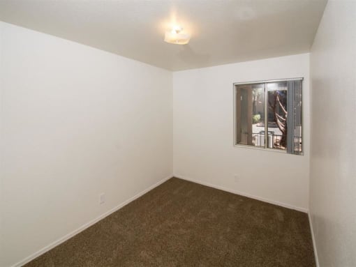 Expansive Windows at Rio Verde Apartments, Arizona