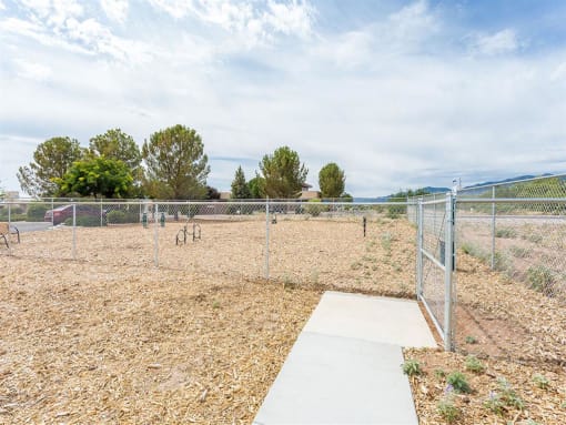 Paw Park at Rio Verde Apartments, Arizona, 86326