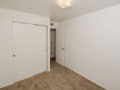 Large Closets at Rio Verde Apartments, Arizona