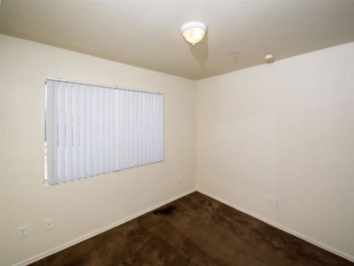 Window Coverings at Sagewood Apartments, Arizona
