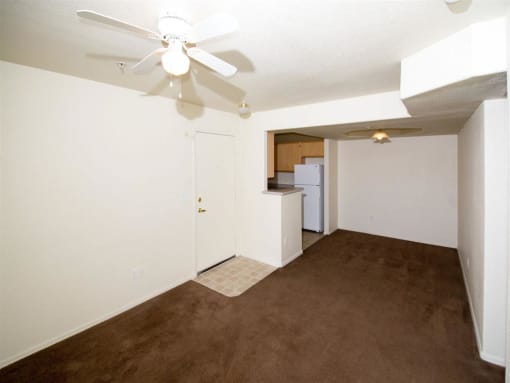 Engineered Wood Flooring at Sagewood Apartments, Cottonwood, AZ, 86326