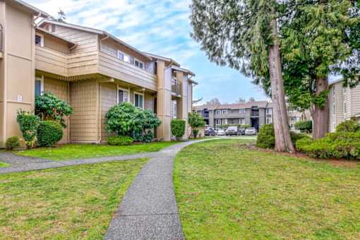 Hillcrest Estates