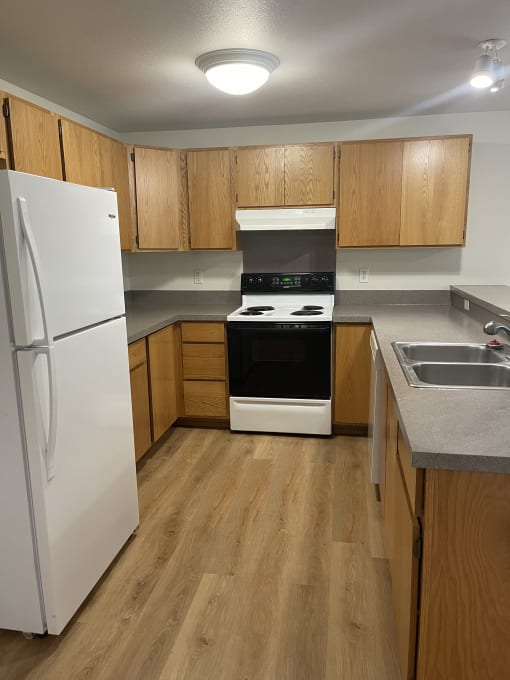 Kinwood 6802A
