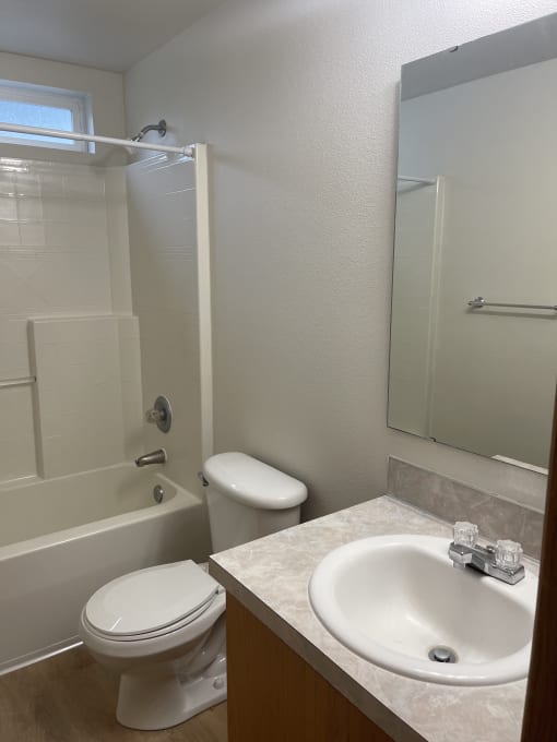 Kinwood 6802A