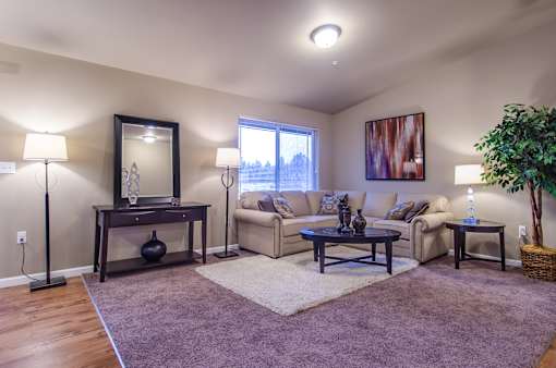 2 Bedroom Home