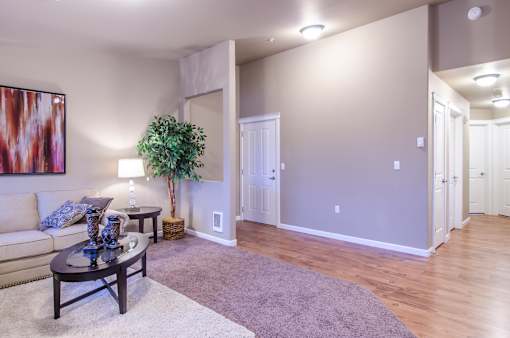 2 Bedroom Home