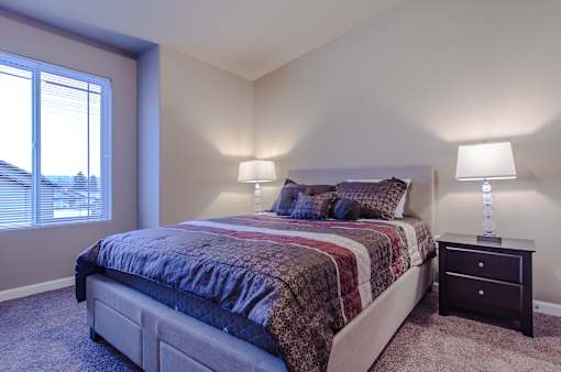 2 Bedroom Home