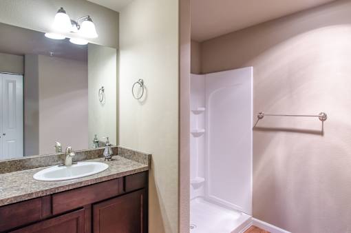 2 Bedroom Home