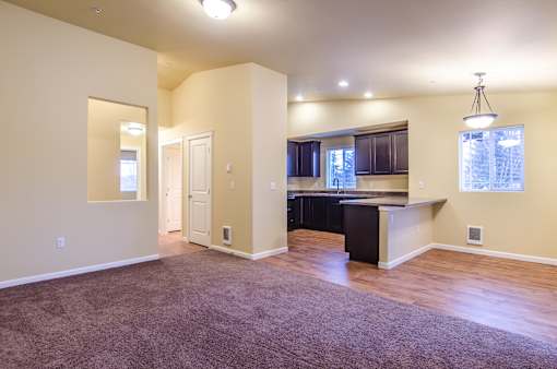 1 Bedroom Home