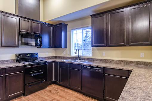1 Bedroom Home