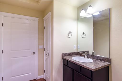 1 Bedroom Home