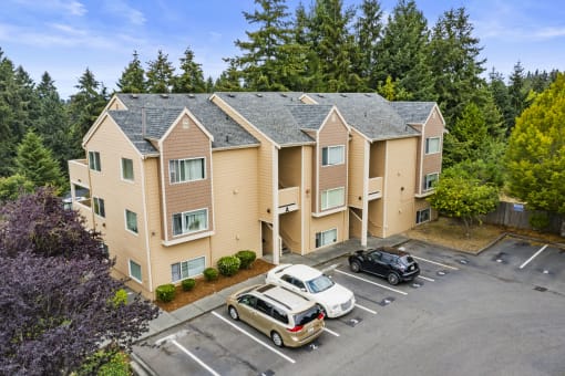 Salmon Creek Property