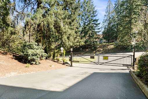 Gated Exit