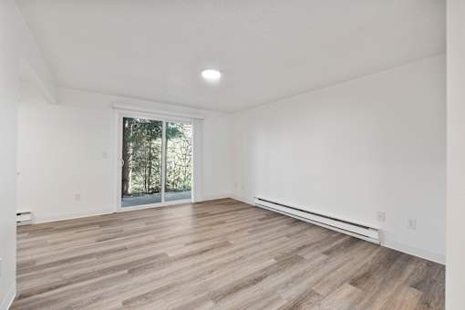 Living room 1bd floor plan
