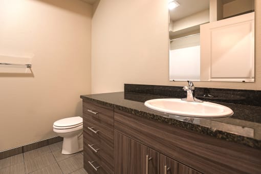 Campus Lofts 1 Bedroom