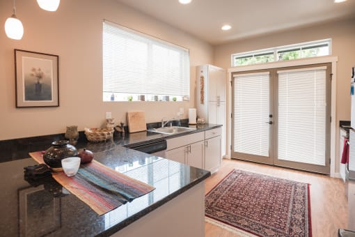 Campus Lofts 3 Bedroom