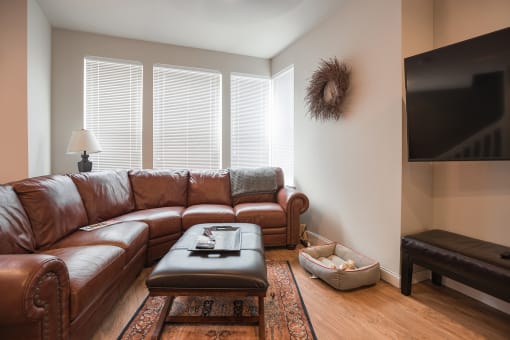Campus Lofts 3 Bedroom