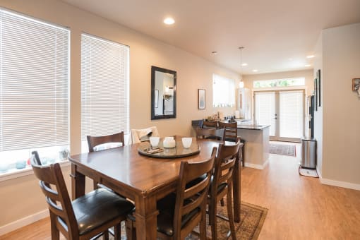 Campus Lofts 3 Bedroom