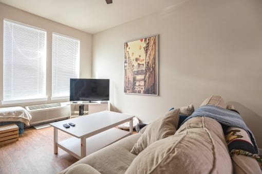 Campus Lofts 3 Bedroom