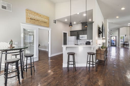 Hearthstone Apartments Hearthstone Apartments