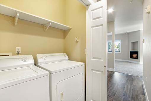 Hearthstone Apartments