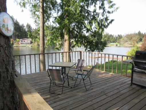 Long Lake Apartments