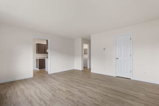 2 Bedroom Home