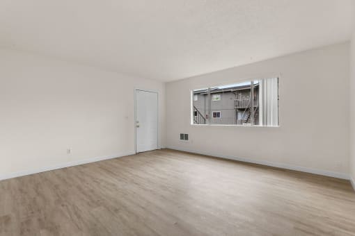 2 Bedroom Home