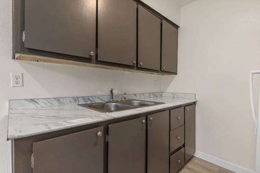 2 Bedroom Home