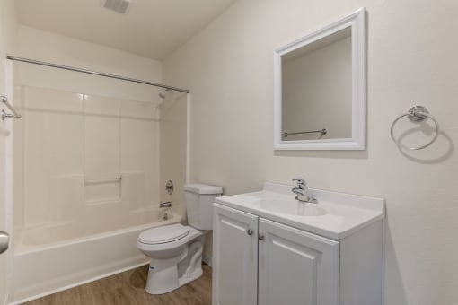 2 Bedroom Home