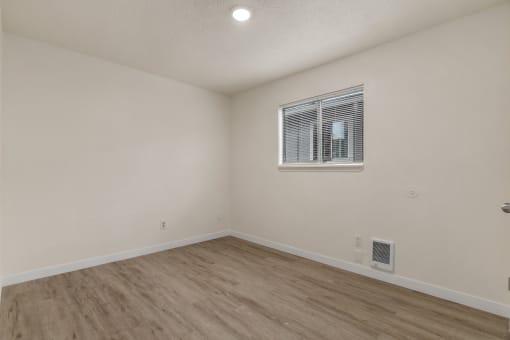 2 Bedroom Home