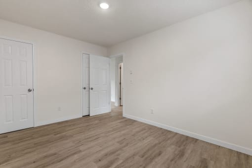 2 Bedroom Home