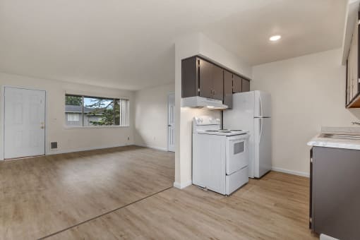 2 Bedroom Home