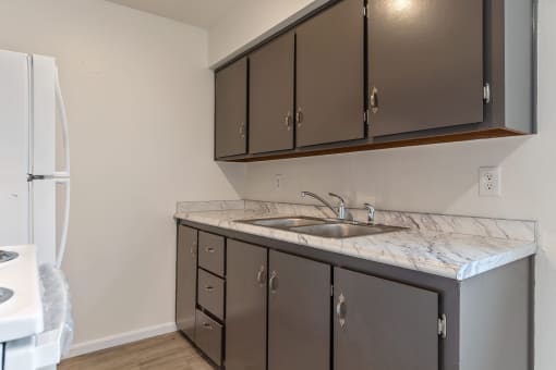 2 Bedroom Home