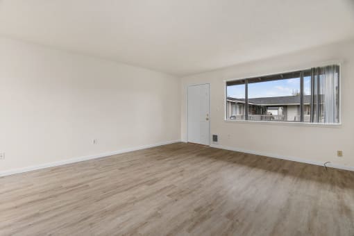 2 Bedroom Home