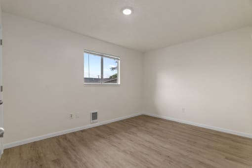 2 Bedroom Home