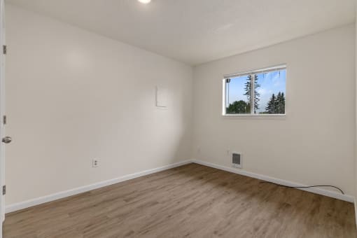 2 Bedroom Home