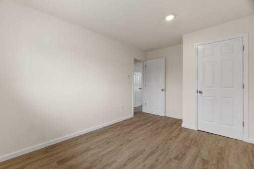 2 Bedroom Home
