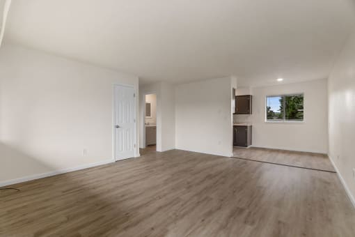 2 Bedroom Home