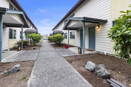 Station Place Townhomes