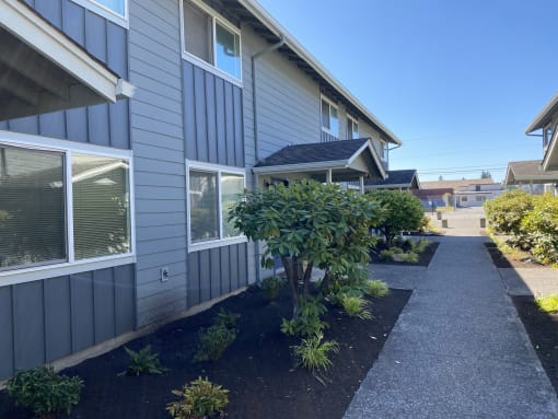 Station Place Townhomes