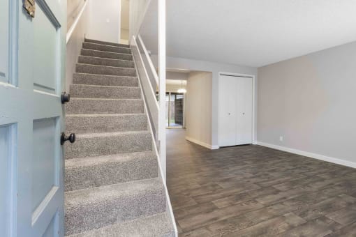 Station Place Townhomes