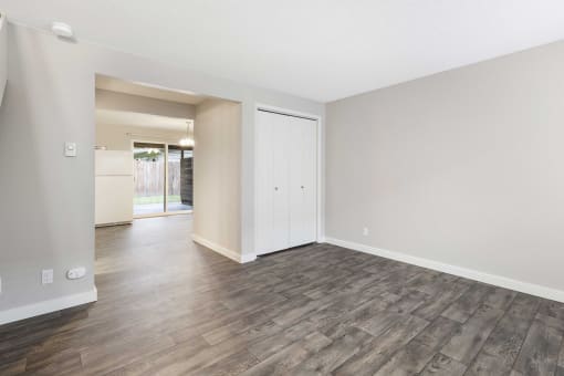 Station Place Townhomes