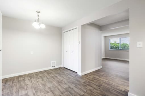 Station Place Townhomes