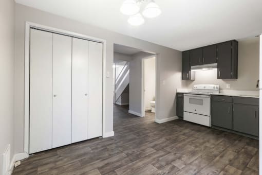 Station Place Townhomes