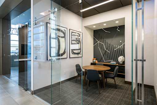 Business Center at Altaire, Arlington, VA, 22202