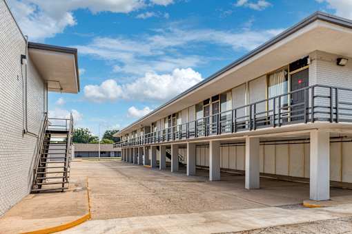 Ponca City Apartments