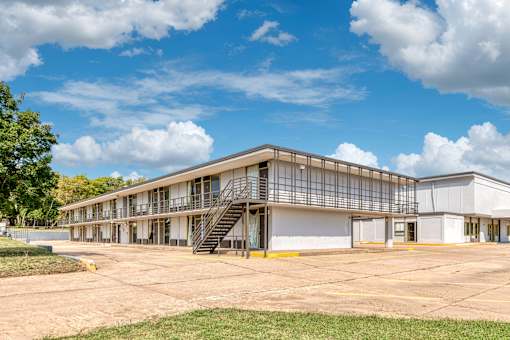 Ponca City Apartments