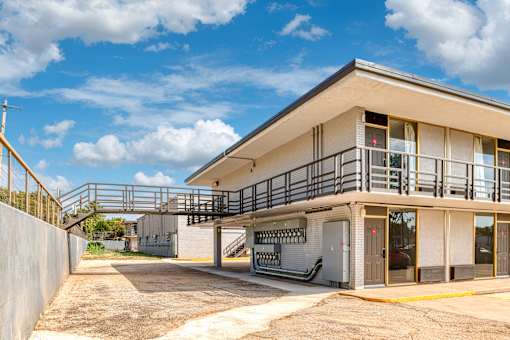 Ponca City Apartments